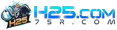 h25 logo